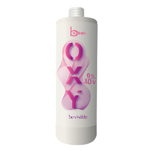 Bevisible Oxy Cream 1000 ml Crema Oxidante para el Desarrollo del Color del Cabello - Product Image 2