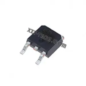 XZT (nouveau et original) AUIRFR3806 Transistor Mosfet IGBT AUIRFR3806