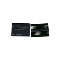 MT53D1024M64D8PM-053 WT:D BGA376 Silkscreen D9VVH Mémoire LPDDR