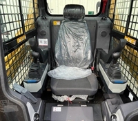 Chargeuse compacte ST230V 4,7 tonnes - Direct usine, économique, en stock, capacité de 1100 kg