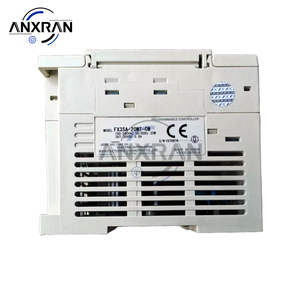 Pour Mitsubishi FX3SA-20MT-CM FX3SA série PLC contrôleur logique Programmable sortie Transistor FX3SA20MTCM - Product Image 3