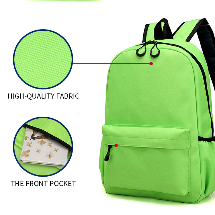 middle school backpack