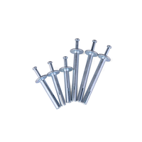 Pause Manderl Aveugle Rivets À Tête Plate de Haute Qualité Rivets En Aluminium