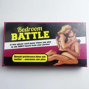Jeux de cartes pour couples, jeux de société, cartes d'amour, cartes de positions sexuelles, cartes <span class=keywords><strong>en</strong></span> papier, jeux pour adultes, jeux coquins pour la chambre à coucher, jouets sexuels - Product Image 5