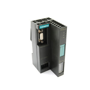 โมดูล PLC ใหม่เอี่ยมและเป็นของแท้ รุ่น 6ES7151-1AA03-0AB0 สำหรับเครื่องจักรอุตสาหกรรม - Product Image 3