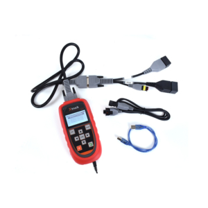 Testeur de pompe à urée Xtruck Y007, outil de diagnostic professionnel pour camions diesel 2.2 6.5 UL2.2 12V 24V, kit de réparation SCR, scanner de diagnostic - Product Image 6