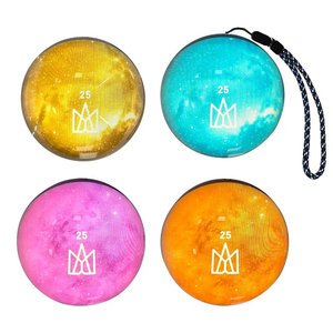 Cadeau <span class=keywords><strong>de</strong></span> <span class=keywords><strong>Noël</strong></span> et d'anniversaire tendance : <span class=keywords><strong>Boule</strong></span> <span class=keywords><strong>de</strong></span> <span class=keywords><strong>cristal</strong></span> avec lecteur vidéo MP4, ornement <span class=keywords><strong>de</strong></span> bureau, image personnalisée, <span class=keywords><strong>boule</strong></span> <span class=keywords><strong>de</strong></span> <span class=keywords><strong>cristal</strong></span> vidéo - Product Image 2