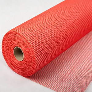 Ruban de jointure <span class=keywords><strong>Rondy</strong></span> pour plaques de plâtre, réparation de joints banjo et joints de camping - C-Glass sans alcali, résistant à la chaleur 550°C - Product Image 1