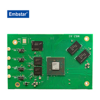 Módulo de Router de Punto de Acceso Industrial Ipq6000 Ipq6010 802.11ax WiFi6 Ax1800