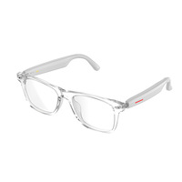 Lunettes intelligentes transfrontalières pour le soleil, polarisées, anti-UV, anti-lumière bleue, lecture MP3, écran 5.0 pouces, lecture de musique