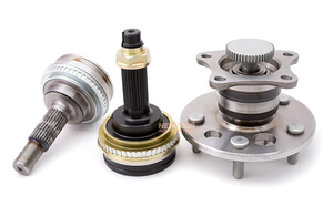 Copertura di tempo BC1-8A558-AA della pompa idraulica dei ricambi Auto dei ricambi Auto per il transito di <span class=keywords><strong>Ford</strong></span> - Product Image 5