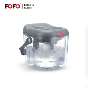 Sepatu bot terapi dingin terapi Cryo, perangkat kompresi terapi dingin otomatis ditingkatkan sirkulasi kustom - Product Image 6