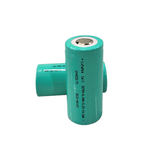 แบตเตอรี่ลิเธียม-ไอออนแบบชาร์จได้ รุ่น 32700-6.0  3.2 โวลต์ - Product Image 1