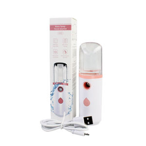 Портативный распылитель для лица - Product Image 6
