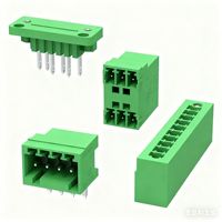 Connecteur 51164-0305 avec assurance de positionnement du terminal (TPA) pour la série 51163