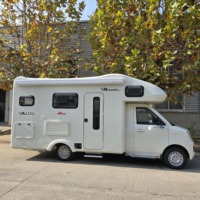 Caravane pliante de luxe Bestar Cycle, mini camping-car, aluminium, 4 roues, pliable, légère, extensible, mobile, imperméable, pour les voyages