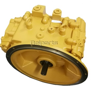 Belparts อะไหล่รถขุด SBS80 E312C SBS120 SBS140 320C 320D 325C ปั๊มหลักไฮดรอลิก325D - Product Image 1