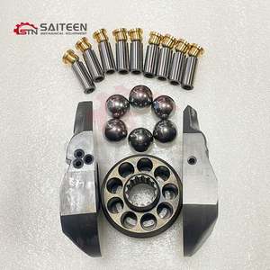 708-18-13411 708-18-13430 708-38-Parti della pompa idraulica 13450 per la pompa PC35MR-2 dell'escavatore Komatsu - Product Image 2