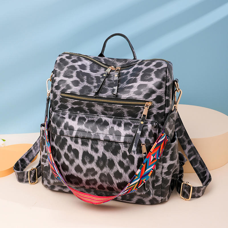 เสือดาวสีเทา