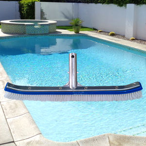 <span class=keywords><strong>Kit</strong></span> <span class=keywords><strong>de</strong></span> <span class=keywords><strong>limpieza</strong></span> <span class=keywords><strong>de</strong></span> equipo <span class=keywords><strong>de</strong></span> piscina personalizado OEM cepillo <span class=keywords><strong>de</strong></span> plástico <span class=keywords><strong>de</strong></span> 18 "a la <span class=keywords><strong>venta</strong></span> - Product Image 5