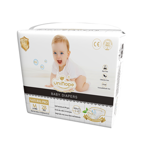 Vente directe d'usine, couches pour bébés en vrac, couches en balles par kg, couches jetables chinoises Pampersing, votre meilleur choix - Product Image 1