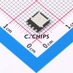 NVMFS5C612NWFT1G SO-8FL ทรานซิสเตอร์สนามทรานซิสเตอร์ (MOSFET) - Product Image 2