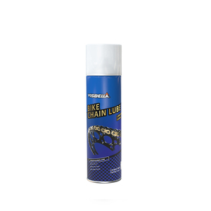 Visbella Rust Clean Lubrifiant pour chaîne de vélo 250ml Spray - Product Image 1