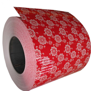 0.6mm çinko 25 ahşap mat <span class=keywords><strong>Ppgi</strong></span> renk kaplı galvanizli çelik bobin fiyat Bonina <span class=keywords><strong>Ppgi</strong></span> Hanzell - Product Image 6