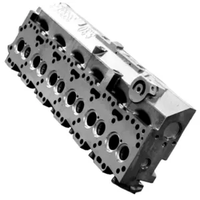 Pièces de moteur, culasse complète pour Cummins 4BT (vannes, ressorts) 4BT (sans ressort de soupape) A3920005V A3920005 3936152 6CT 3936180