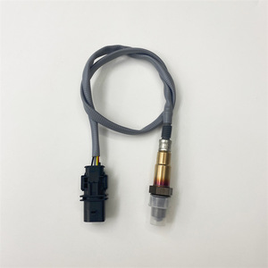 Stzt 0095425818 mới ô tô Lambda Oxy O2 cảm biến thay thế cho Mercedes Benz w463 W222 W213 một phần số 0258017345 - Product Image 5