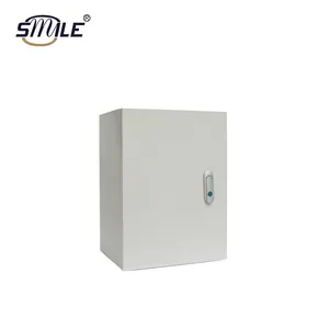 SMILE Kustom Solar Inverter Kasus Dibongkar Logam Kotak Listrik Baterai Berat Rak Penyimpanan Kabinet