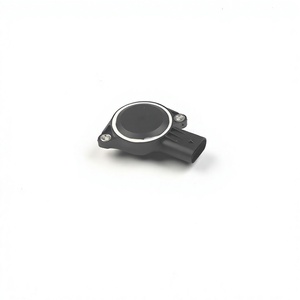 เซ็นเซอร์วัดแรงดันท่อร่วมไอดี 07L907386B สำหรับรถยนต์ Volkswagen Audi อะไหล่ทดแทน V10-72-1268 - Product Image 3
