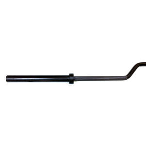 HALA-B21 Power Training Free Weights Equipment Cambered Squat <strong>Bar</strong> for Weightlifting - Product Image 3