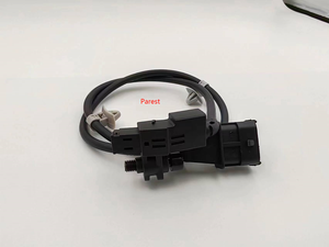 Sensor de Posición del Cigüeñal OEM 39180-2F000 391802F000 para Hyundai Ix35 Santa <span class=keywords><strong>Fe</strong></span> Kia Sorento Sportage 2.0 2.2 2009-2018 - Product Image 4