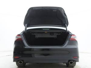 รถ<span class=keywords><strong>มือ</strong></span><span class=keywords><strong>สอง</strong></span> <span class=keywords><strong>Toyota</strong></span> <span class=keywords><strong>Camry</strong></span> 2018 2.5G รุ่นหรูหราสีดำ - Product Image 2