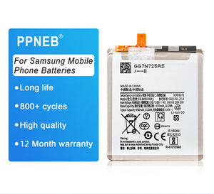 Batterie de téléphone portable de remplacement Kara Manda OEM en gros EB-BA907ABY pour Samsung <span class=keywords><strong>A71</strong></span> Samsung Galaxy <span class=keywords><strong>A71</strong></span> 5G - Product Image 4