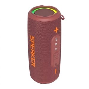 Haut-parleur personnalisable avec connectivité intelligente et son Hi-Fi, basses profondes, solution innovante, apparence moderne - Product Image 1