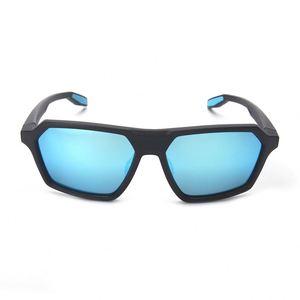 Wholesale Luxury Fashion UV400 Polarized Glasses Custom Trendy High Quality TR90 Geometric <b>Frame</b> Adult Beach Shades Sunglasses - Product Image 2