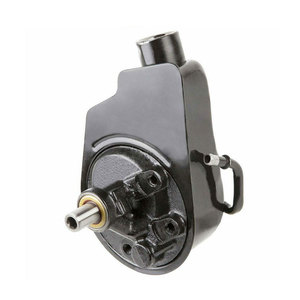Bomba De Dirección Asistida Nueva Para Chevrolet C1500, K2500 Y GMC (1996-2007) - Motores 4.3L A 7.4L