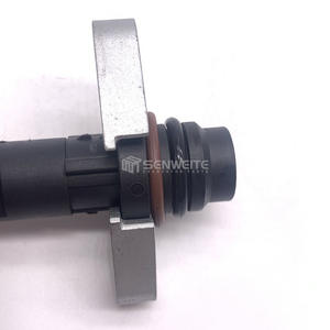 เซ็นเซอร์วัดความเร็วเพลาลูกเบี้ยว Senwitt รุ่น 319-6491 สำหรับเครื่องยนต์ดีเซล Cat 3196491 อะไหล่รถขุด - Product Image 1