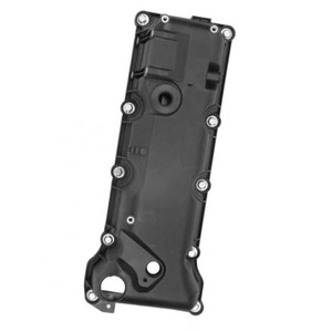 ฝาครอบวาล์วฝาสูบสำหรับเครื่องยนต์/RD FIES-TA M/K5 M/K6 MK1 <span class=keywords><strong>FU</strong></span>-SION 1.3 8V OEM #1691446 2S6G6M293A1A 2S6G6M293A1B - Product Image 3