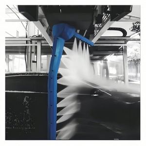 High Quality Advanced Technology Touchless High Pressure <b>Car</b> Wash <b>Machine</b> Automatic for Parking Lot - Product Image 5