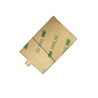 Extension d'antenne nfc longue portée pour ouvre-porte 13.56mhz, carte bancaire nfc copieur Pcb Flex Nfc antennes Fpc