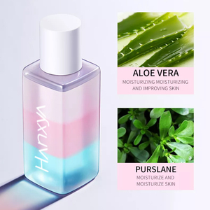 <span class=keywords><strong>Lotion</strong></span> nettoyante en profondeur hydratante biologique, huile <span class=keywords><strong>démaquillante</strong></span> pour le visage et les yeux, huile <span class=keywords><strong>démaquillante</strong></span> pure - Product Image 1