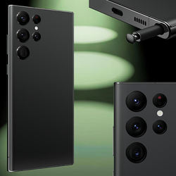 Teléfono Inteligente S24 ULTRA de Último Diseño con Pantalla de 7.3 Pulgadas, 16 GB + 1 TB de Memoria, Teléfono Móvil con Doble SIM 5G - Product Image 6