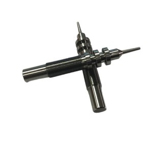 Stainless Steel Bolts Unf Thread Class 8.8 Custom Made For Mechanical Accessories - Product Image 3