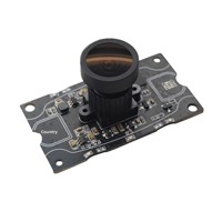 Vente directe usine – Caméra de surveillance grand angle 12MP avec capture photo ultra-claire, reconnaissance par balayage et module haute résolution