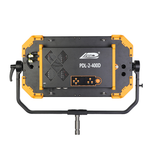 Nouveau produit 400W lumière du jour haute puissance Bowens lumière de Studio COB LED lumière de Photo vidéo pour la prise de vue de Film - Product Image 6