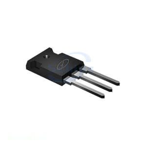 TO-247 GSGA6R015 Transistors Components Electronic Authorized Distributor - Product Image 1