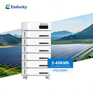 อินเวอร์เตอร์พลังงานแสงอาทิตย์แบบไฮบริดรุ่นใหม่ 3.6KW 5KW 6KW 8KW สำหรับระบบที่อยู่อาศัย - Product Image 3
